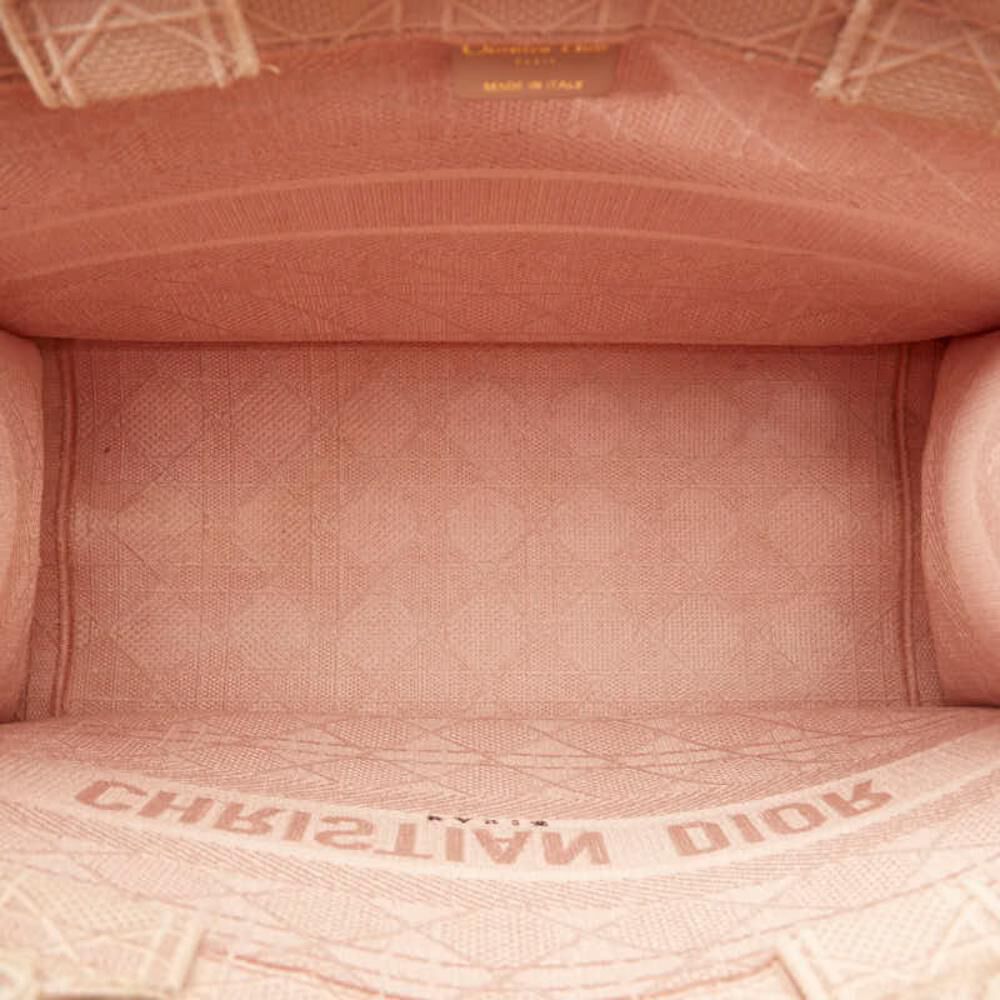 Dior Book Tote