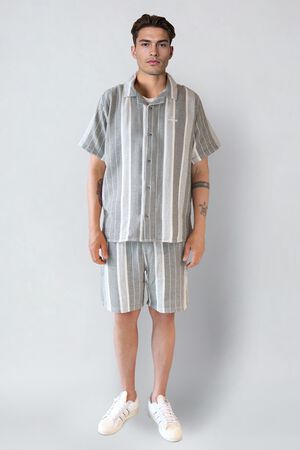 Leo Shorts