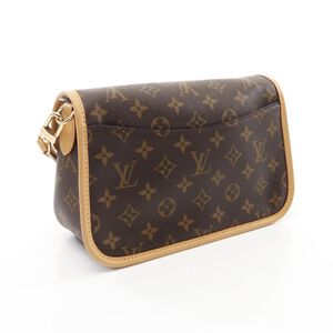 Louis Vuitton Crossbody Bag