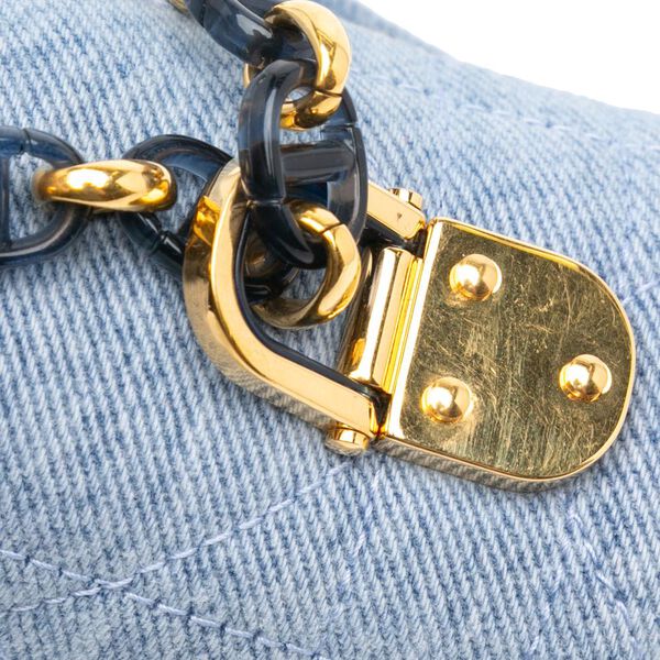 Dior Trotter Crossbody Bag