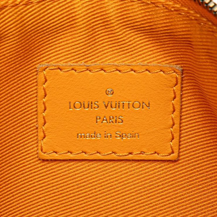 Louis Vuitton Messenger