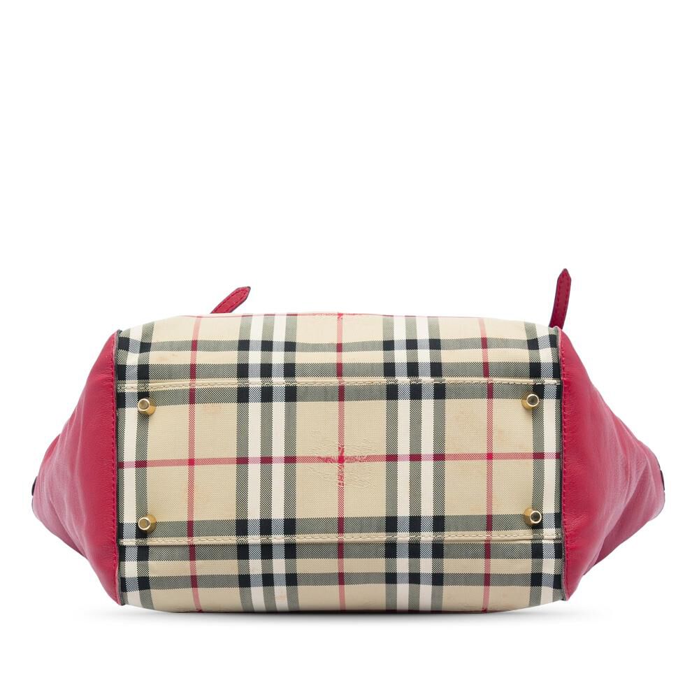 Burberry Tote