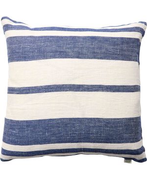 LINEN/STRIPE, PYNTEPUDE 48x48 CM