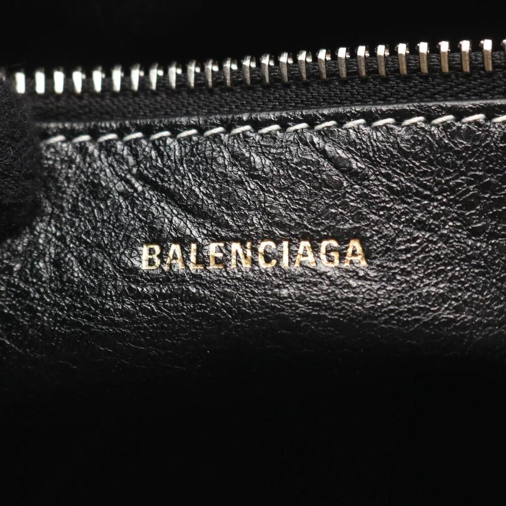 Balenciaga Tote