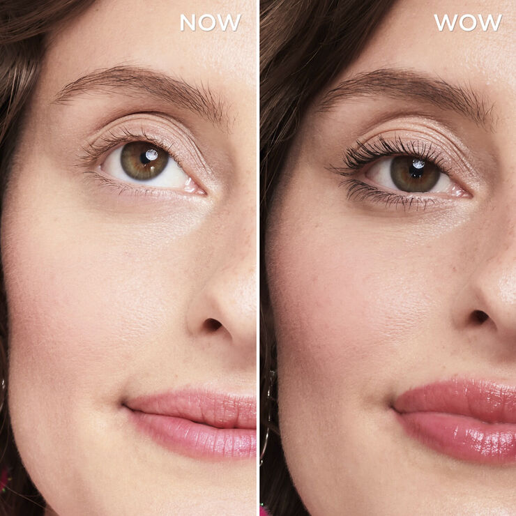 Curls Trip curling mascara set - Duo of curling mascara