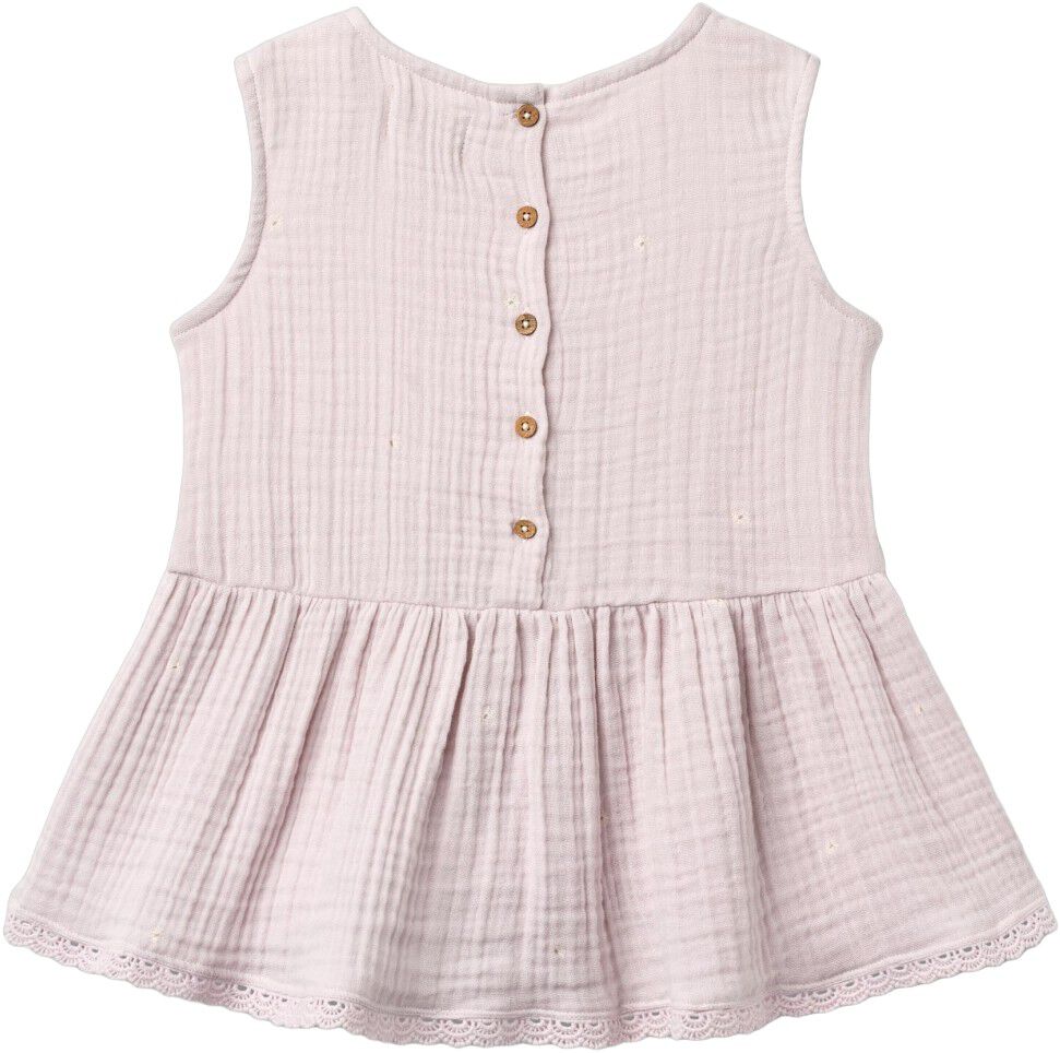 Blonde Shorts Eileen