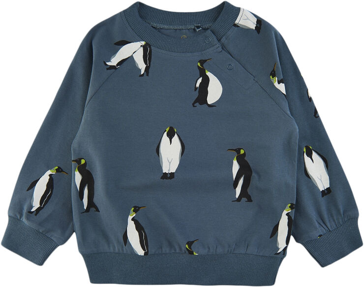 TNAKSEL SWEATSHIRT