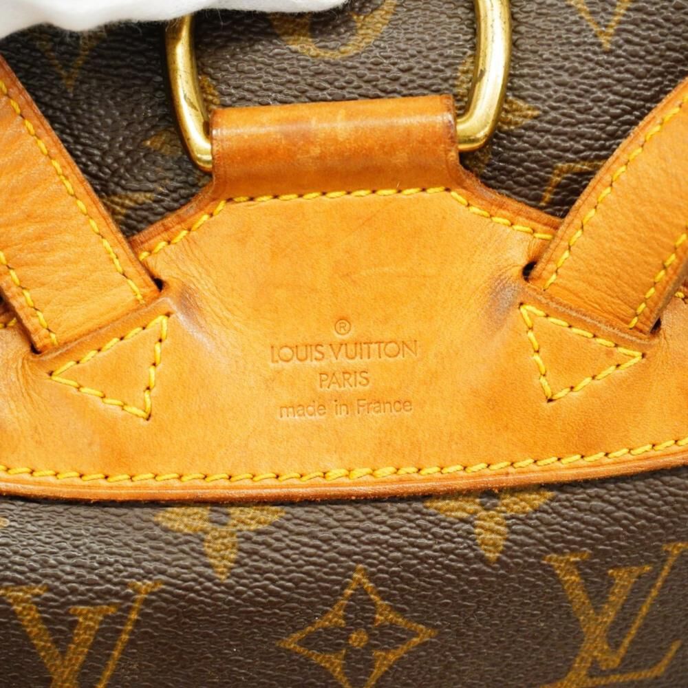 Louis Vuitton Montsouris