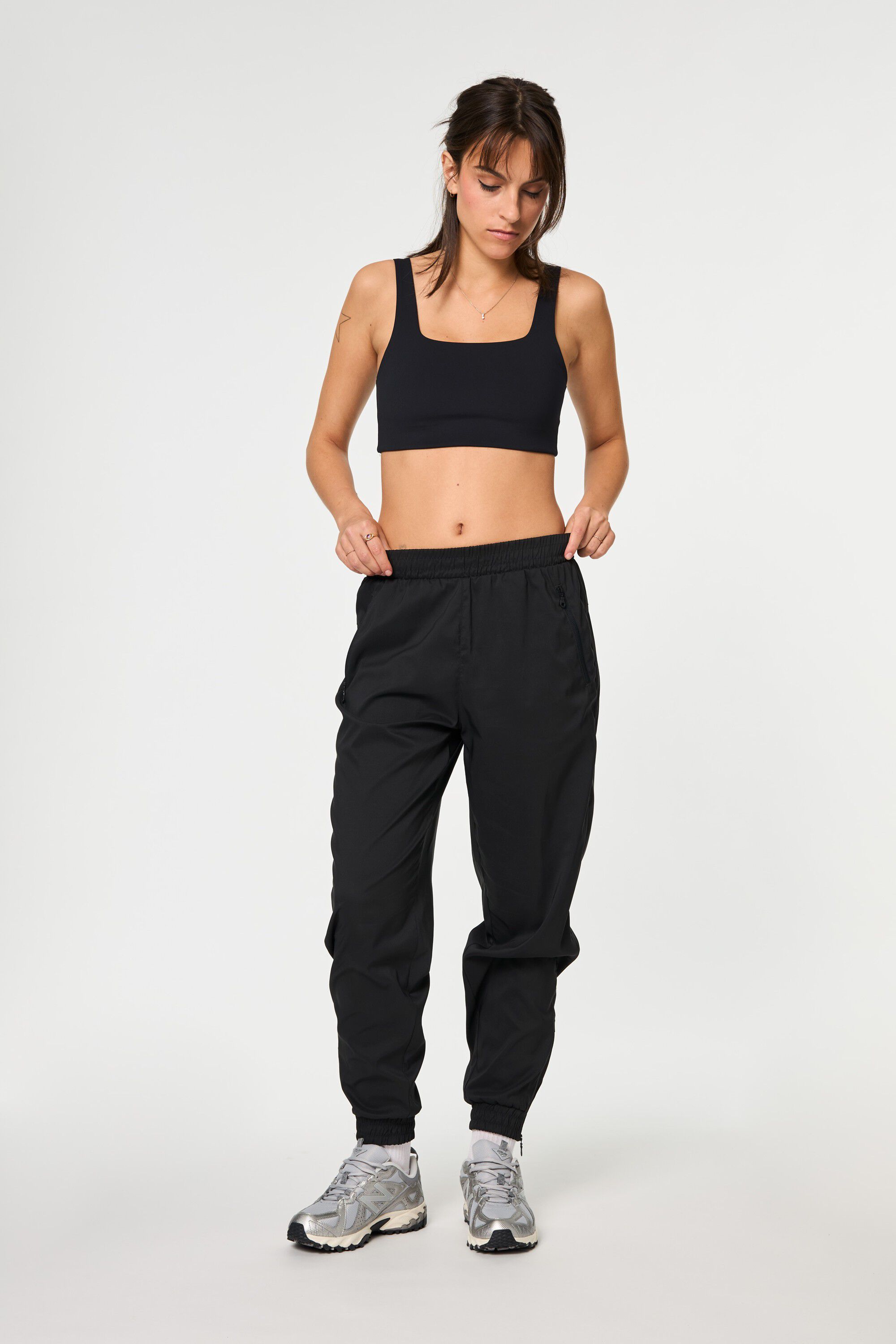Summit Track Pant