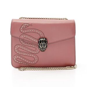 Bvlgari Shoulder Bag