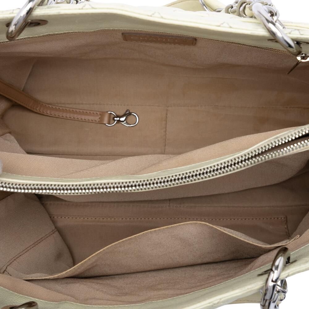 Chanel Tote