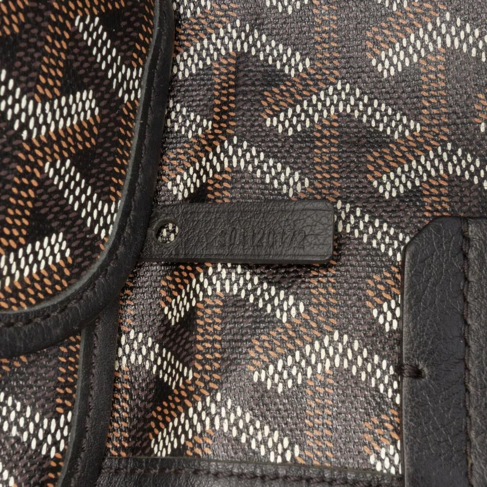 Goyard St Louis Tote