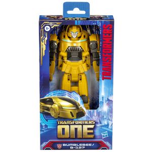 Transforme Mega Changers