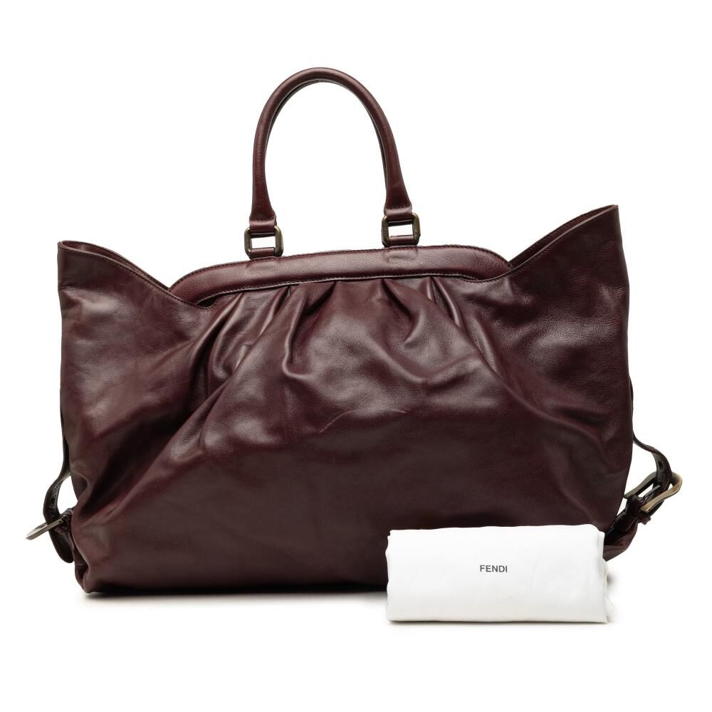 Fendi Handbag