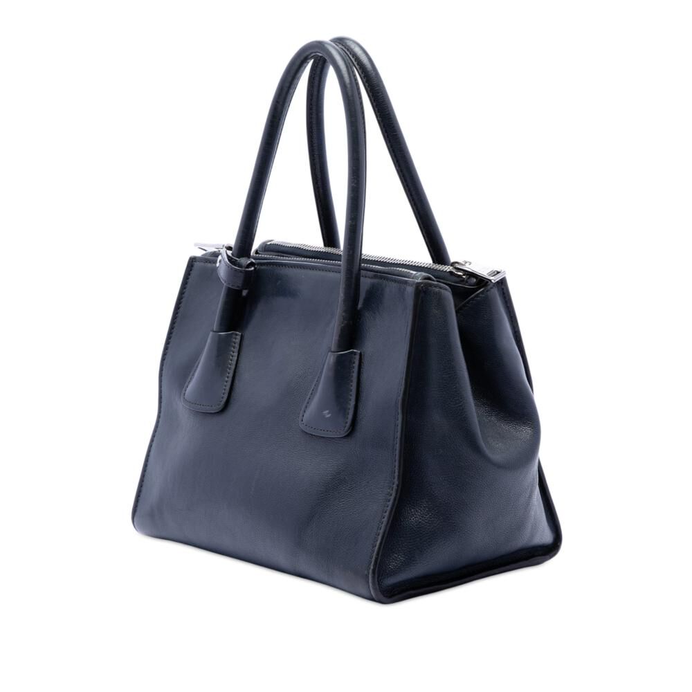 Prada Handbag