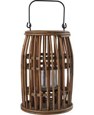 Lampa Ova, d: 20 cm, h: 32 cm