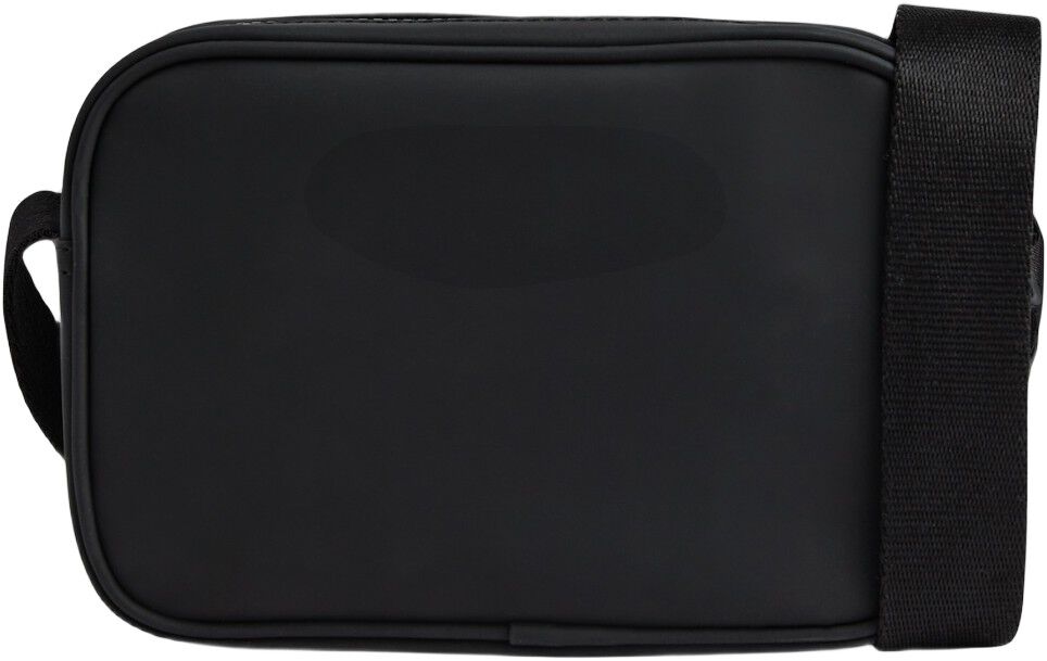 Blockmbg Cross. Bag, Rubber