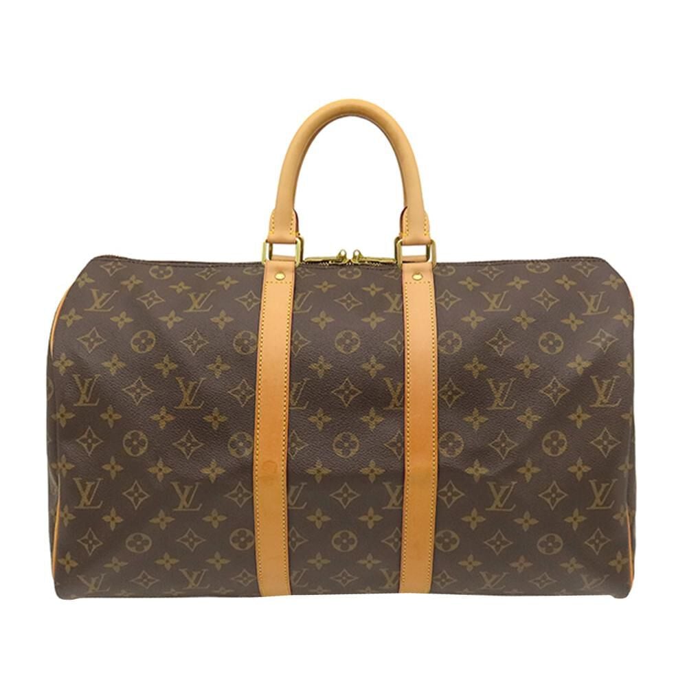 Louis Vuitton Keepall