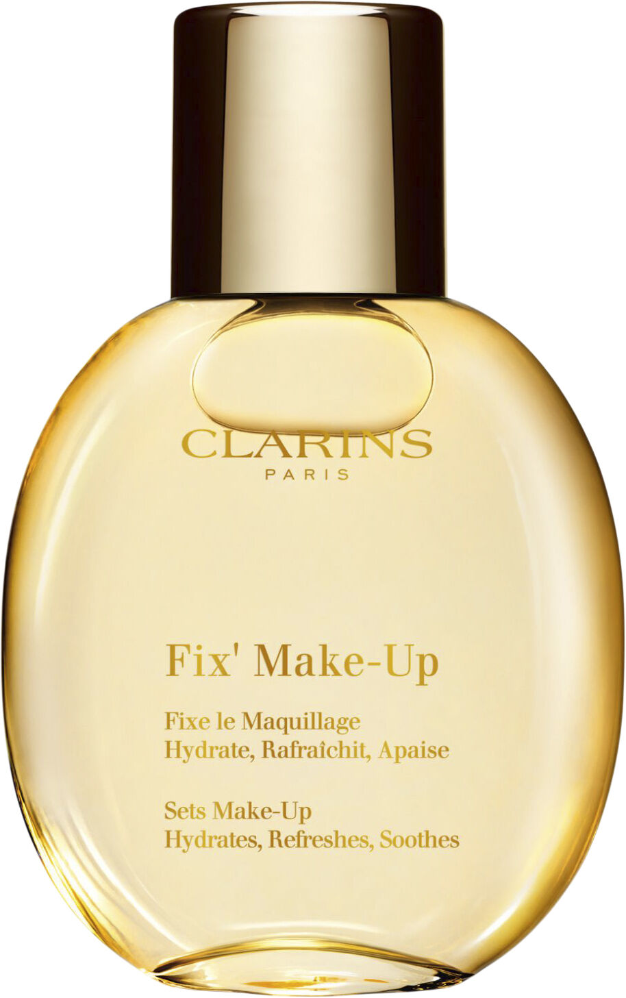 Make Up Fix Spray Summer Collection