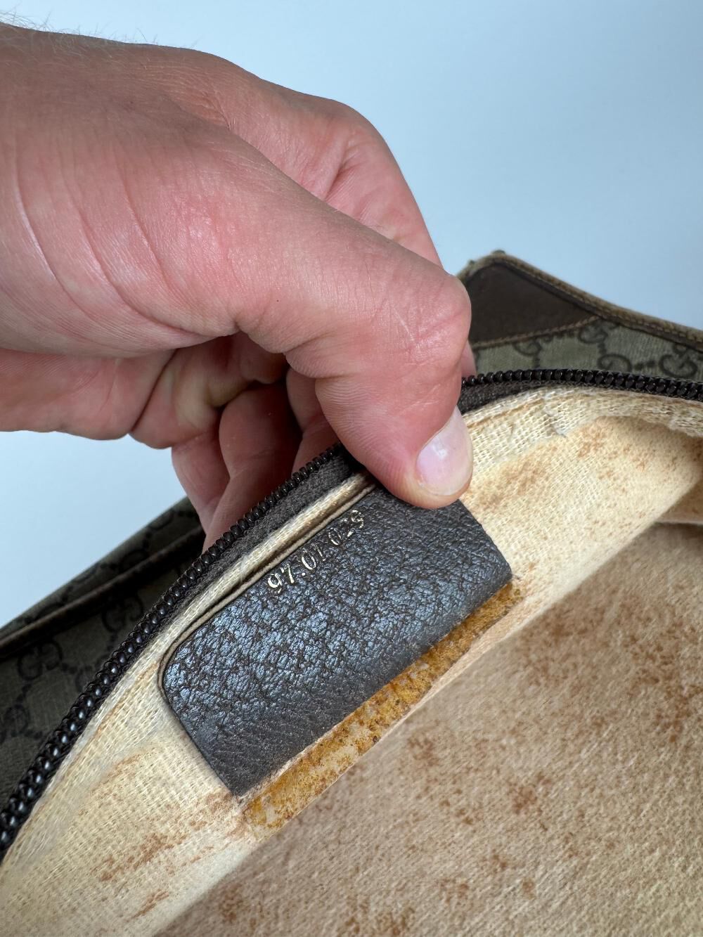Gucci Clutch