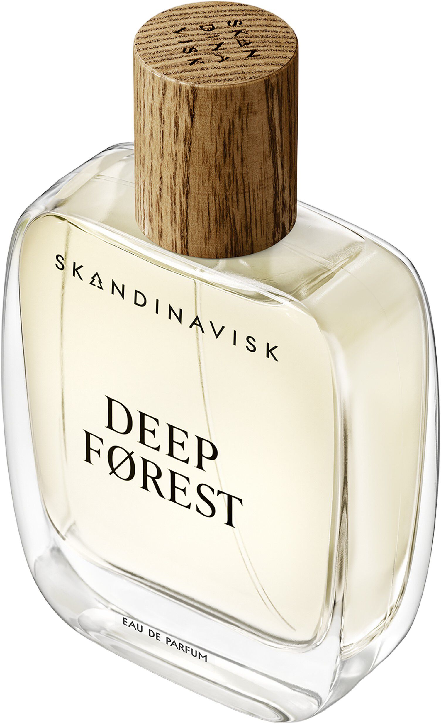 DEEP F?REST EAU DE PARFUM