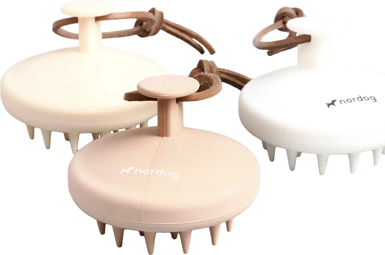 Massageb&oslash;rste Blush