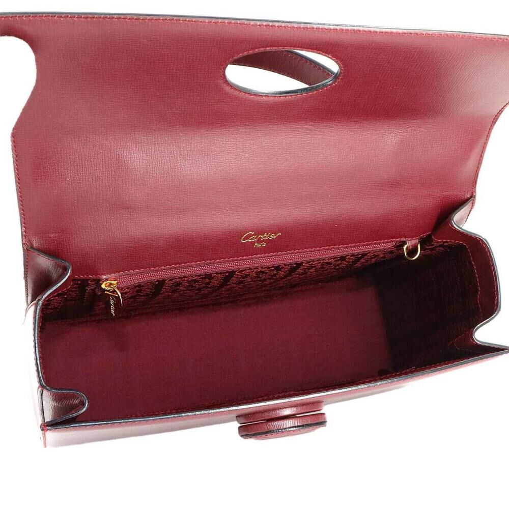 Cartier Handbag