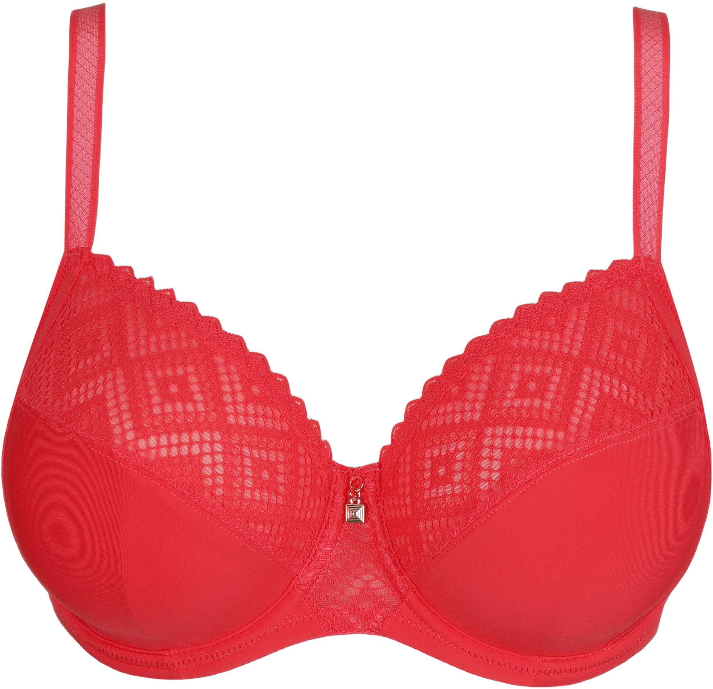 Grace Bay full cup bra