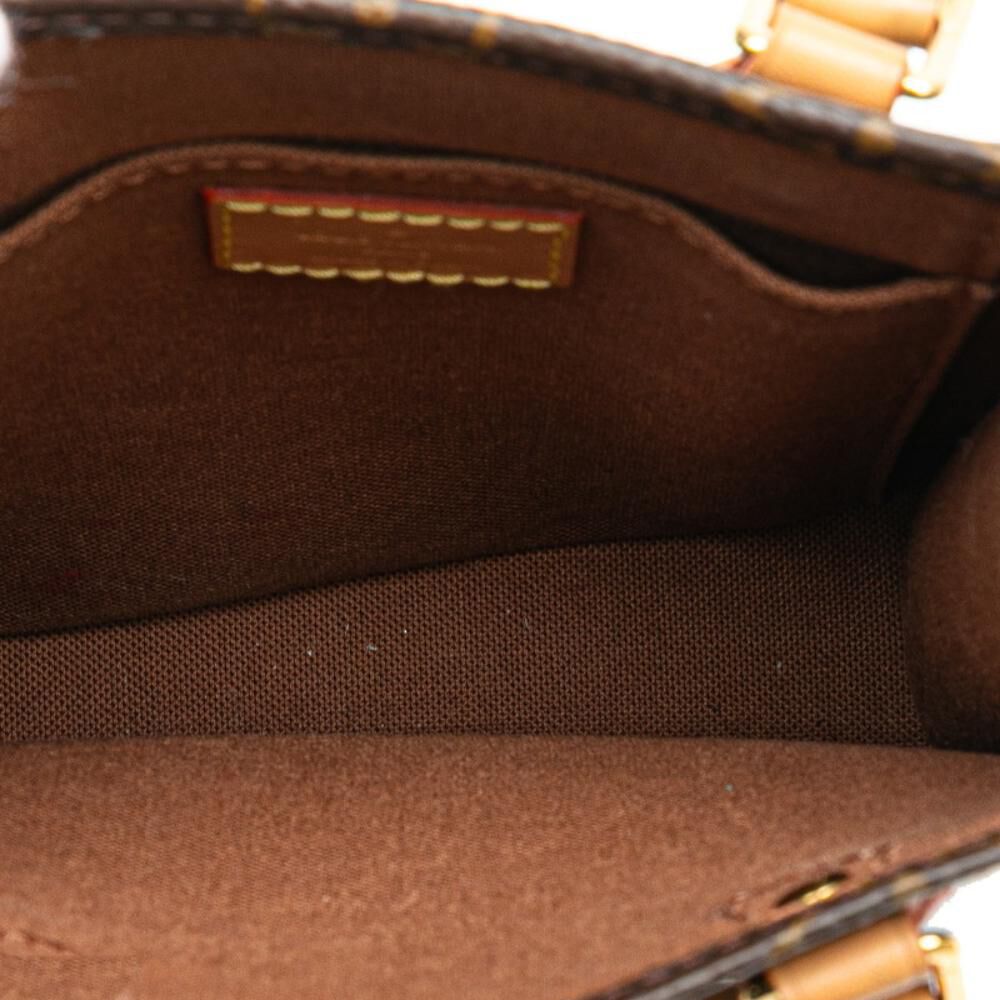 Louis Vuitton Sac Plat