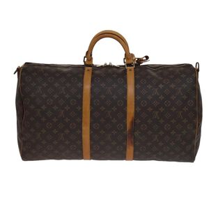 Louis Vuitton Keepall