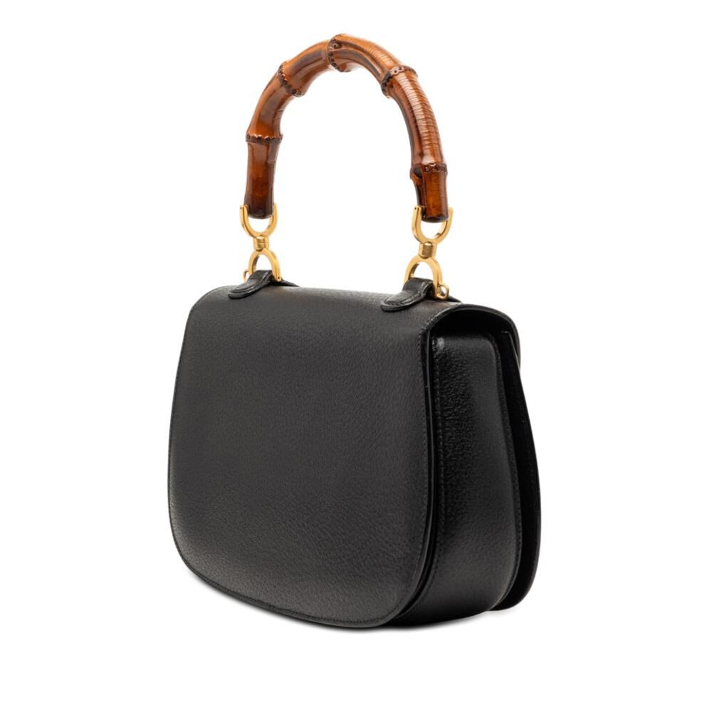 Gucci Bamboo