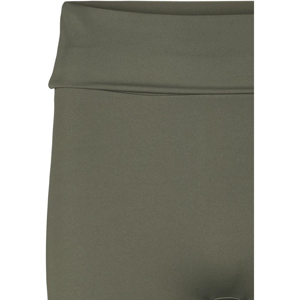 Butter Soft Flare Tights All day