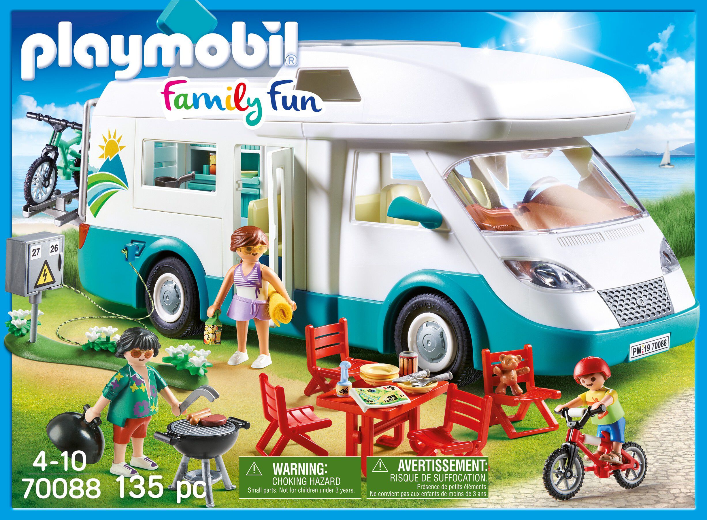 Junior Farm Adventure wit