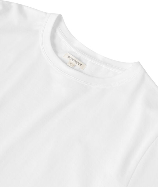 Freya t-shirt - White