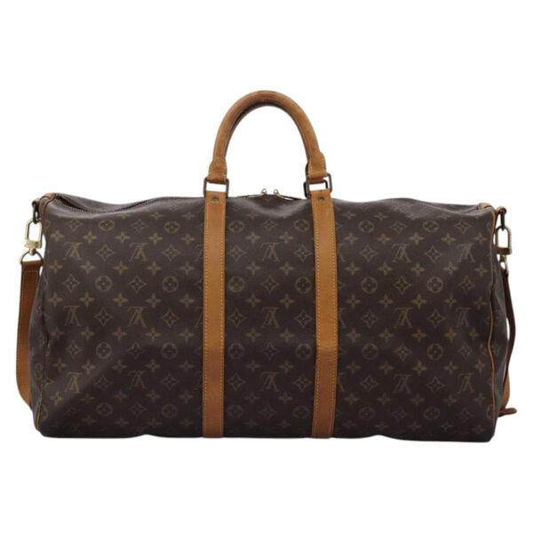 Louis Vuitton Keepall