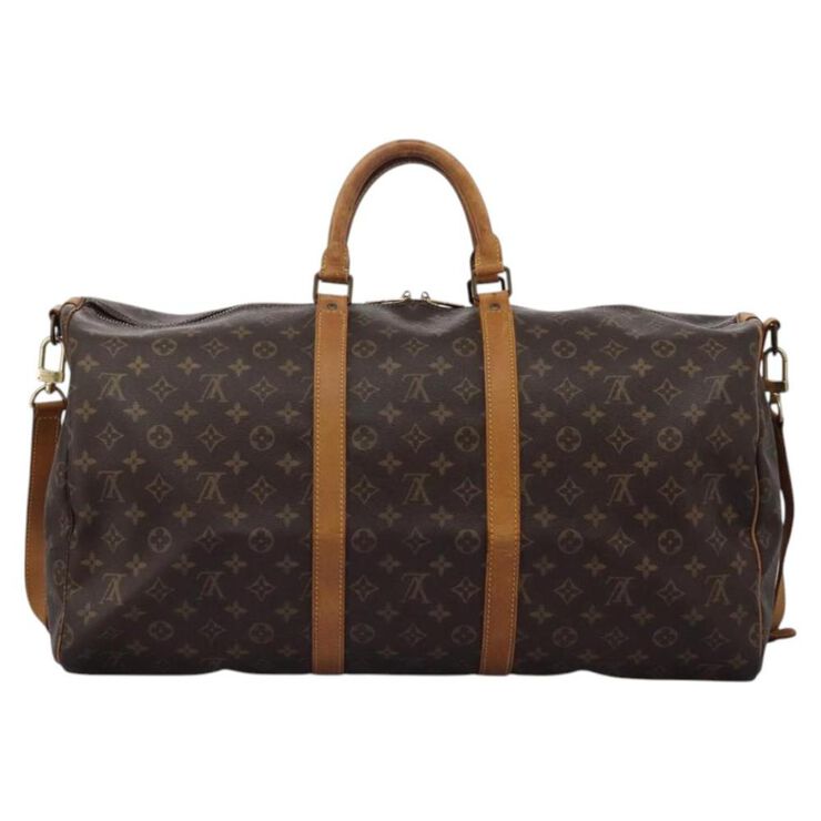 Louis Vuitton Keepall