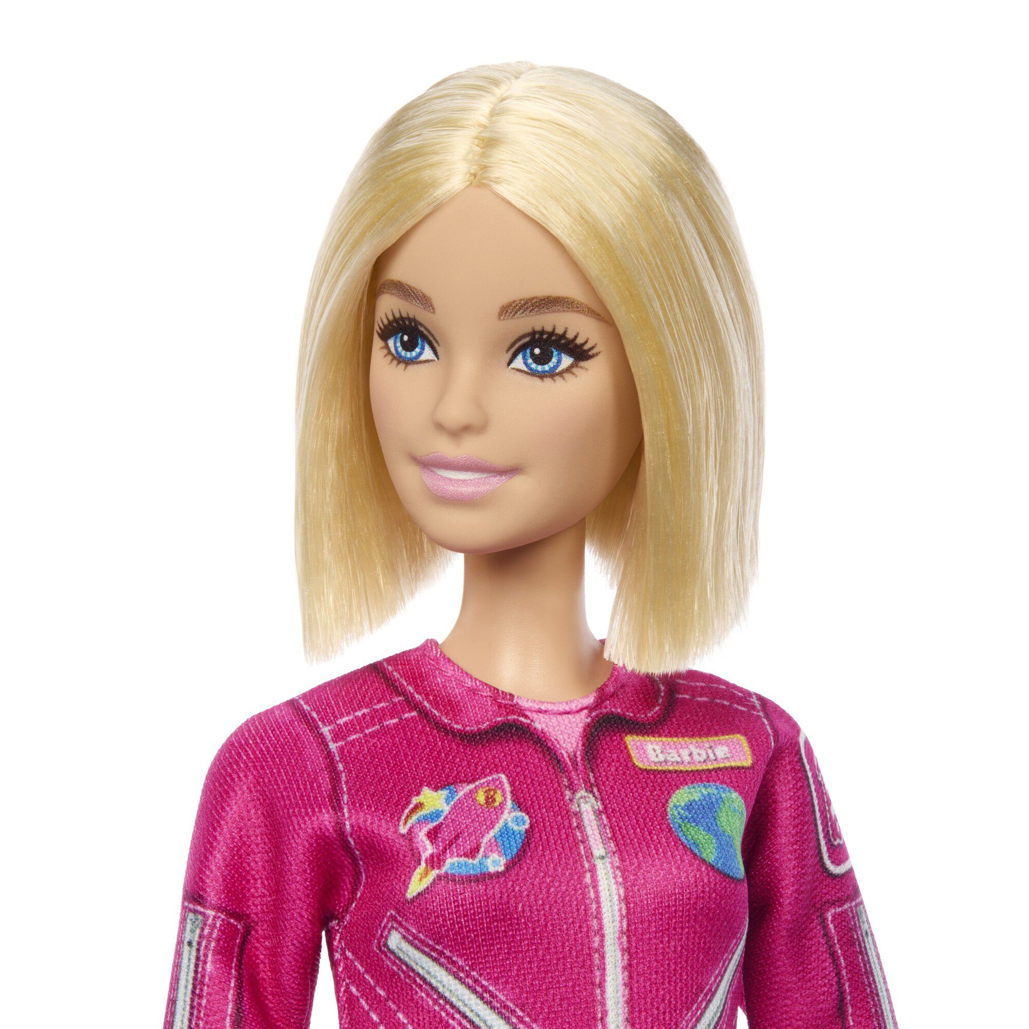Barbie Career Astronaut D