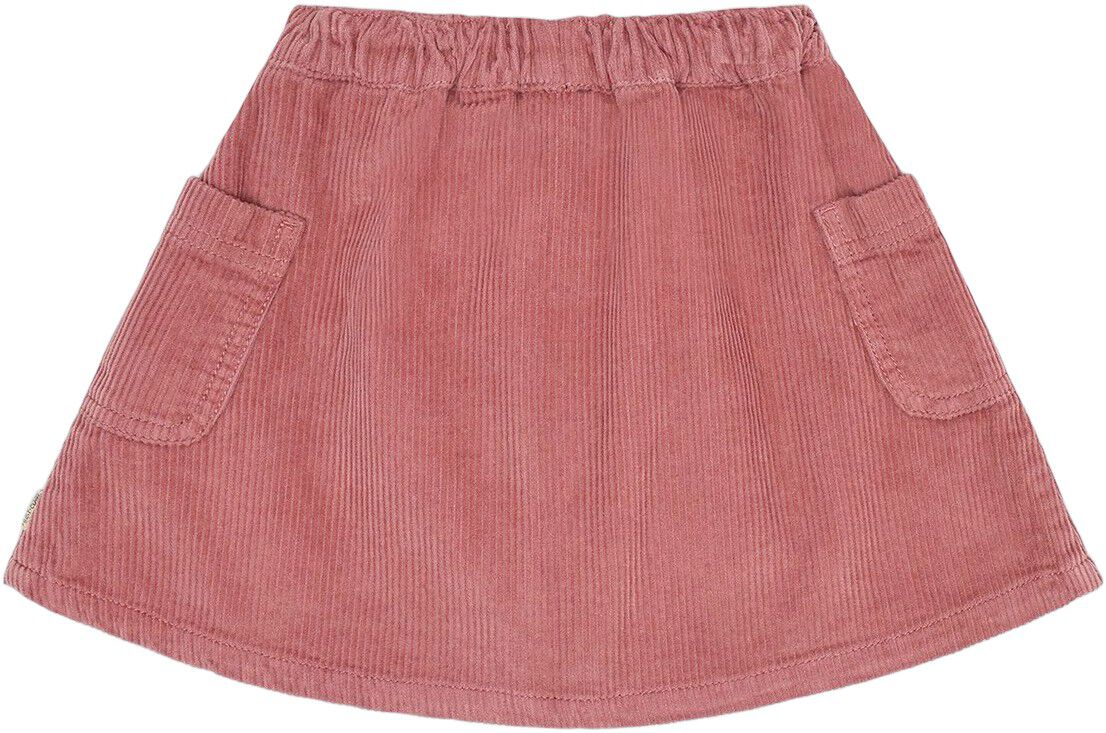 Hcnanna Solid Corduroy