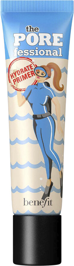 The POREfessional Mini Hydrate - Primer för torr hud