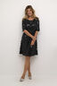 CRShine Short Dress