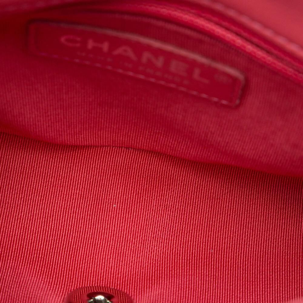 Chanel Flap Bag