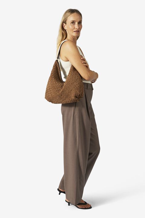 Rozzano Mindy braided