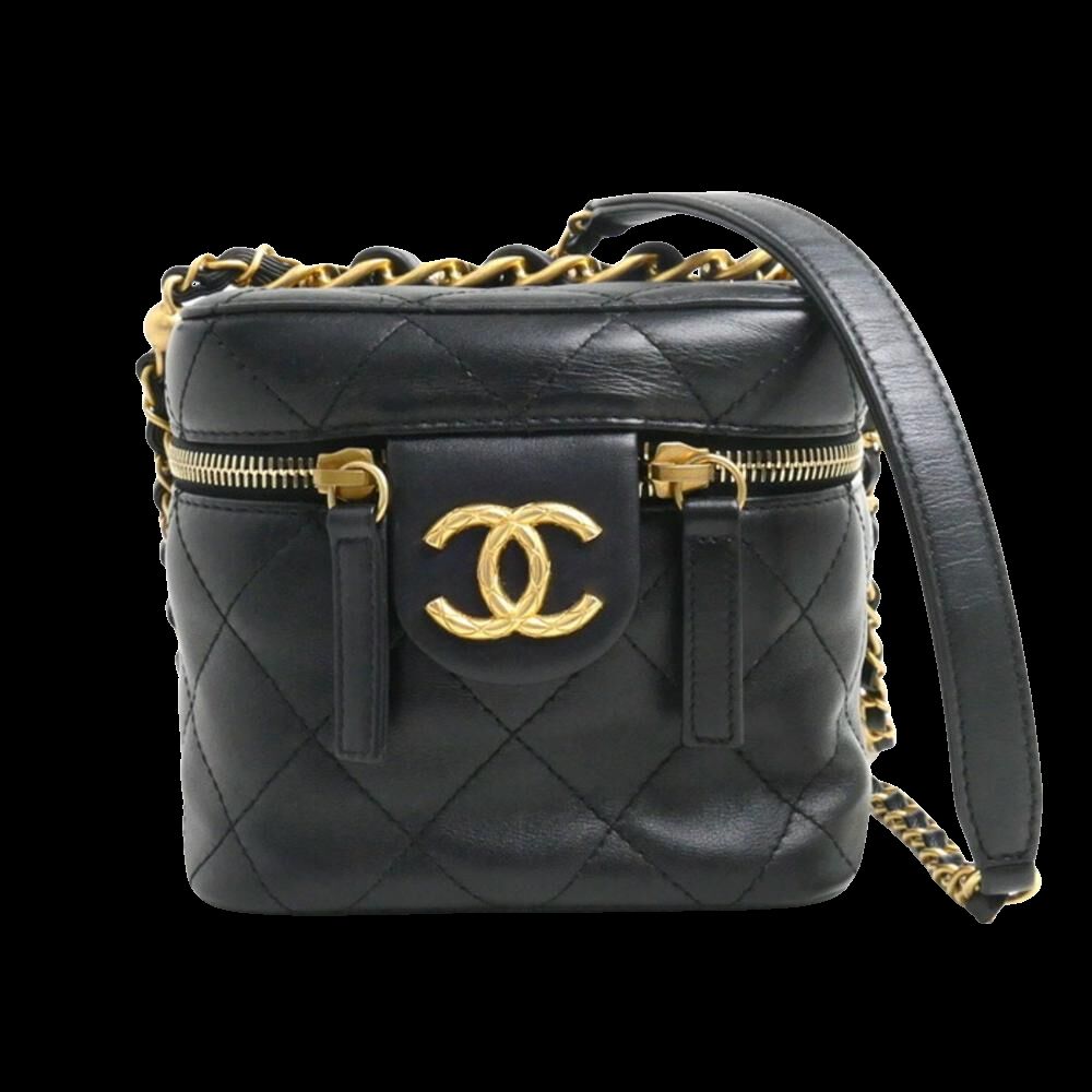 Chanel Vanity