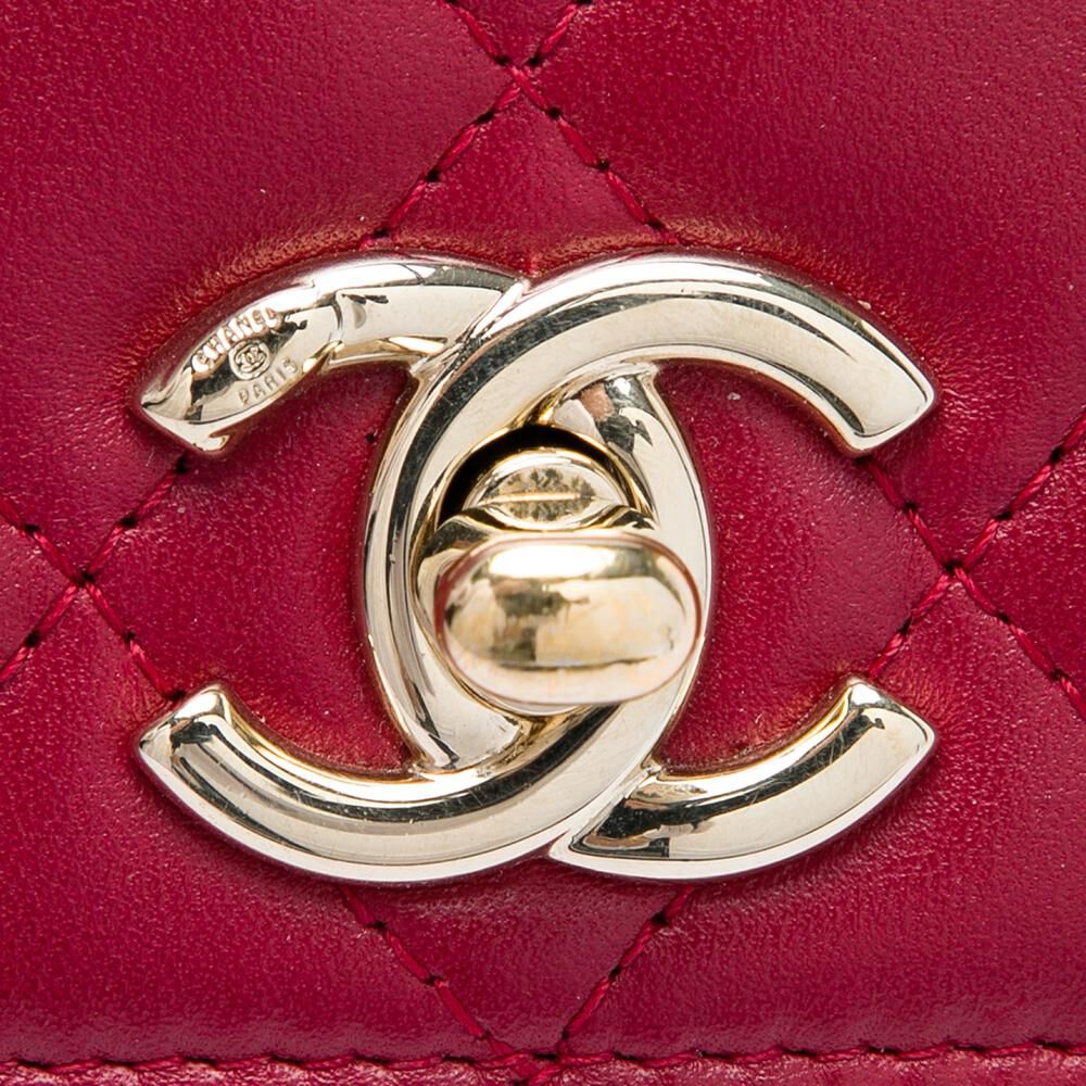 Chanel Flap Bag