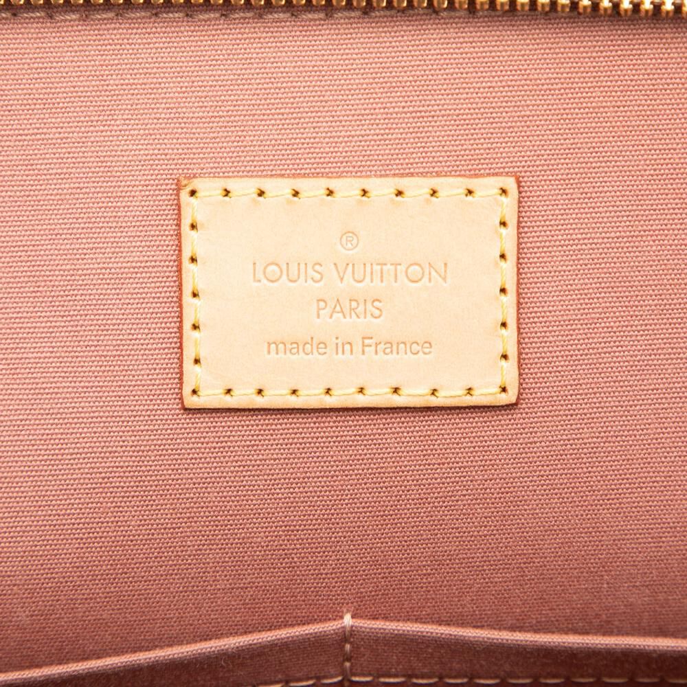 Louis Vuitton Alma