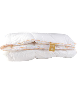 Magasin Guld Moskusdun Dyne - Lun 240x220 cm.
