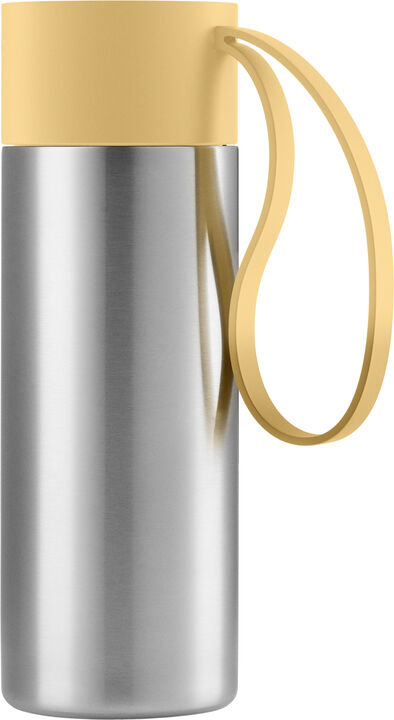 To Go Cup Golden sand