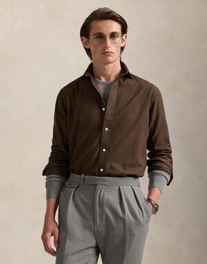 PRFRMNC BRSHD TWILL-CUESTPPCS