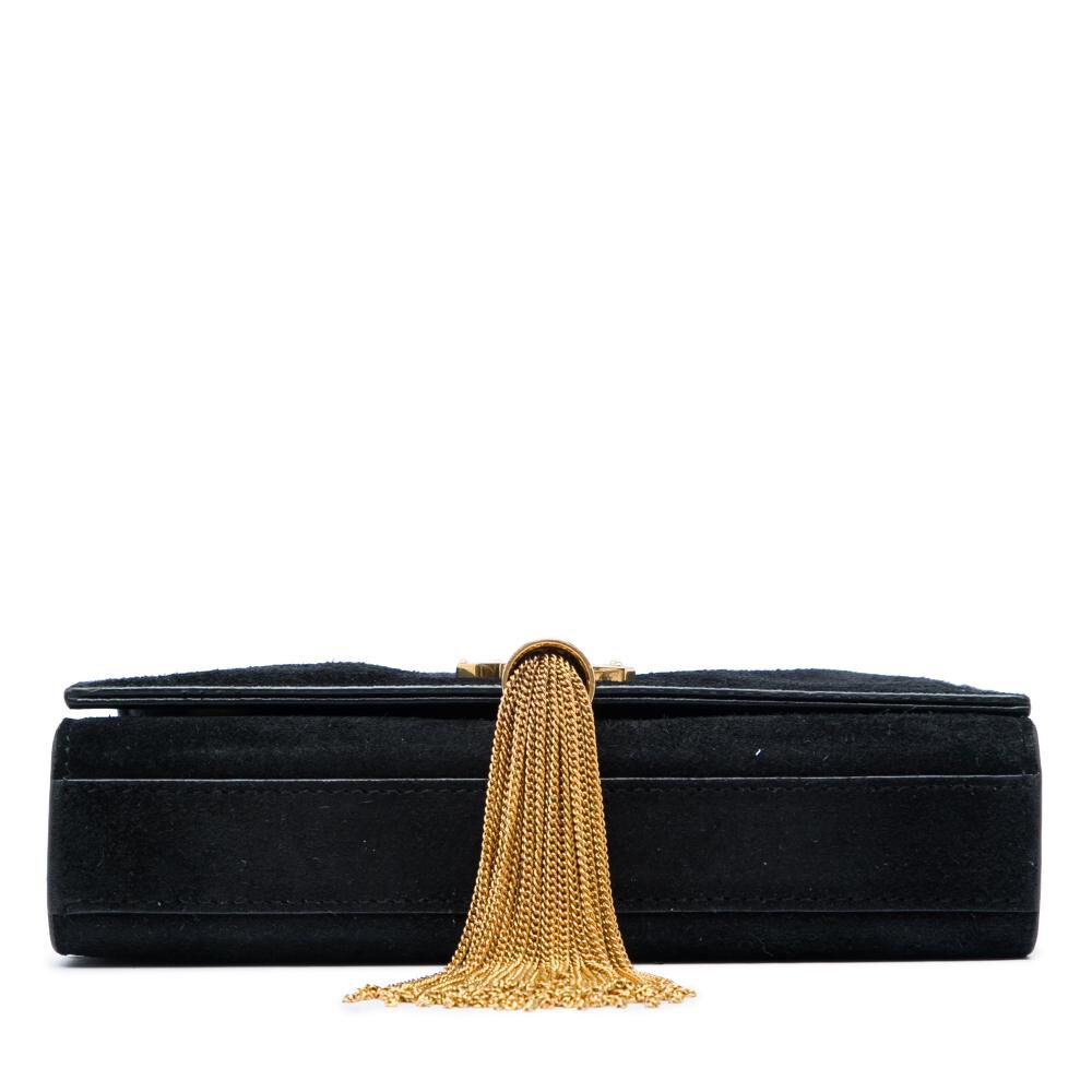Yves Saint Laurent Crossbody Bag