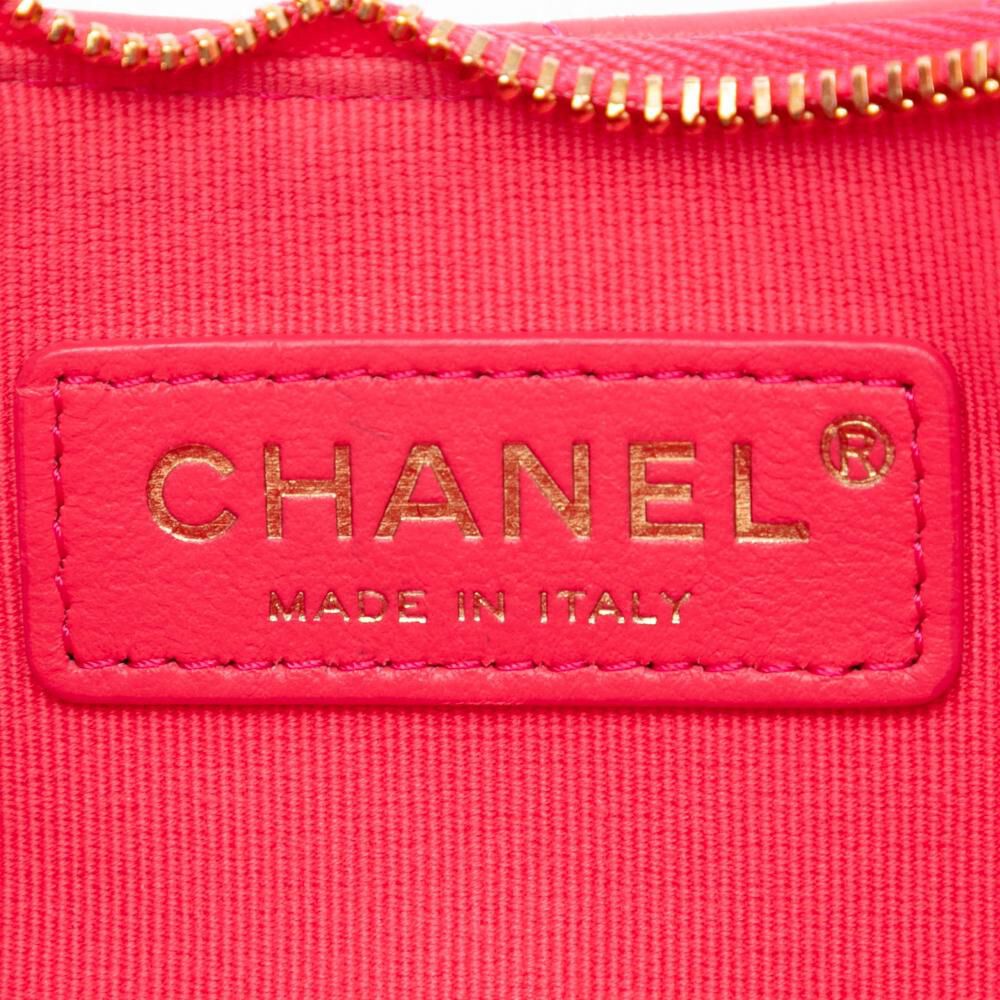 Chanel Crossbody Bag